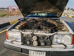 مێرسێدس بێنز E-Class